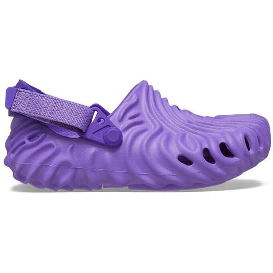 Crocs Pollex Clog by Salehe Bembury Dewberry (Kids)