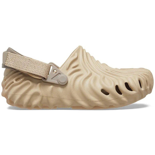 Crocs Pollex Clog by Salehe Bembury Stone Soup (Kids)