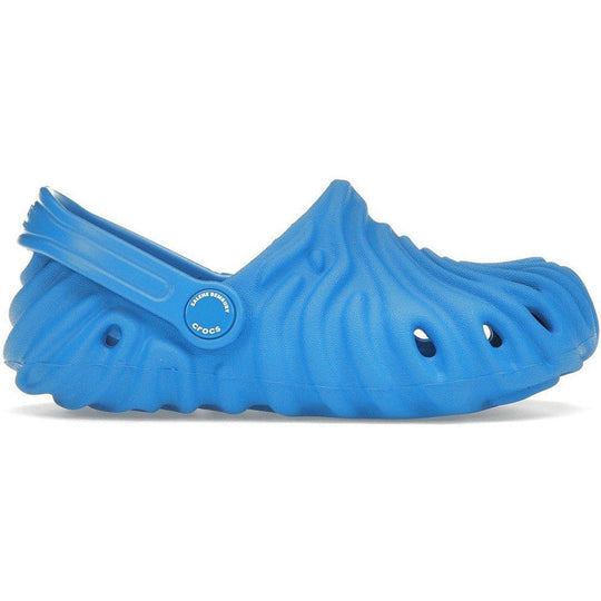 Crocs Pollex Clog by Salehe Bembury Yucca (TD)