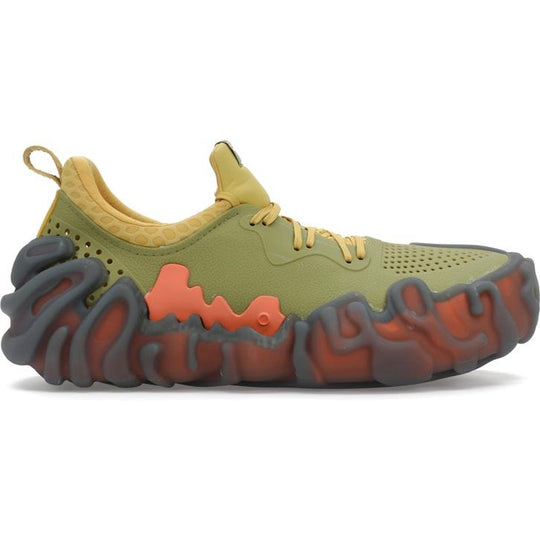 Crocs Pollex Juniper by Salehe Bembury Sudd