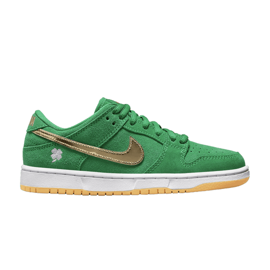 Nike SB Dunk Low St. Patrick's Day (PS) (2022)