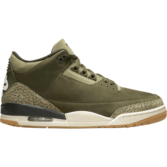 Jordan 3 Retro Family Affair