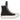 Rick Owens Hollywood DRKSHDW High 'Black Milk'