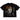 Dead Romance Admission Tee (Black/Orange)