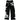 Dead Romance Freedom Sweatpants Black