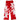 Dead Romance Freedom Sweatpants Red