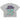 Dead Romance Love Is Pain Tee (White/Teal/Purple)