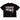 Dead Romance The Last Show Tee (Black/Red)