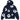 Denim Tears The Cotton Wreath Sweatshirt Navy