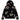 Denim Tears x CPFM Cactus Tears Wreath Hoodie Black