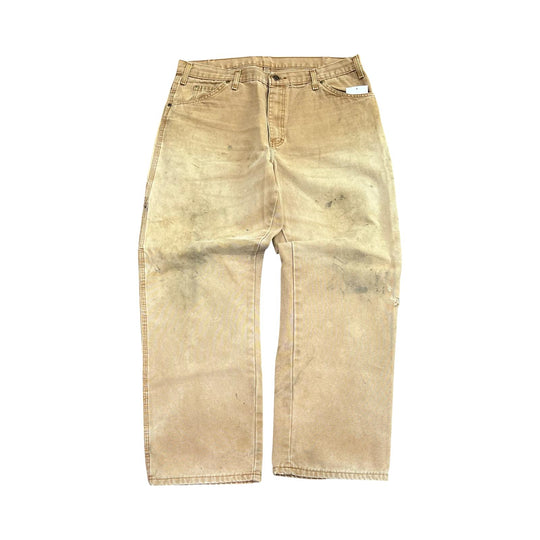 Dickies Vintage Canvas Pants