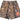 Eric Emanuel EE Basic Short Camo Orange
