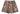 Eric Emanuel EE Basic Short Camo Orange