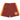 Eric Emanuel EE Basic Short Cinnamon/Shocking Orange