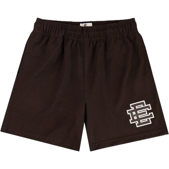 Eric Emanuel EE Basic Short Dark Brown/Dark Brown