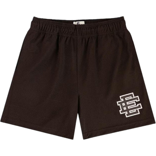 Eric Emanuel EE Basic Short Dark Brown/Dark Brown