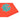 Eric Emanuel EE Basic Short Fiery Coral/Teal