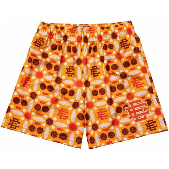 Eric Emanuel EE Basic Short Groovy Orange