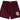 Eric Emanuel EE Basic Short Maroon/Off White