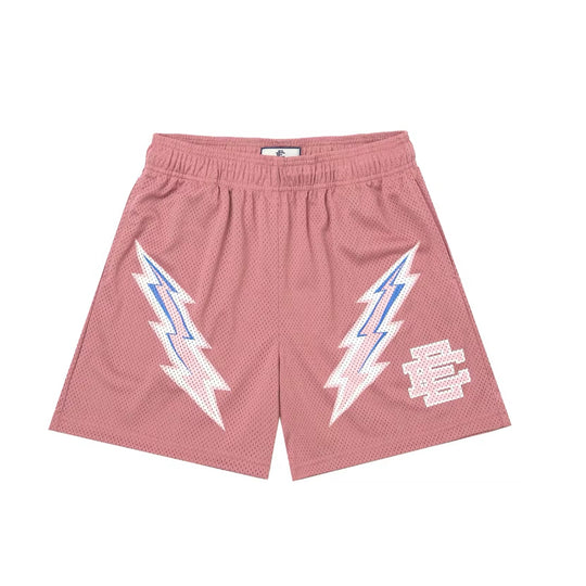 Eric Emanuel EE Basic Short Mauve Bolt