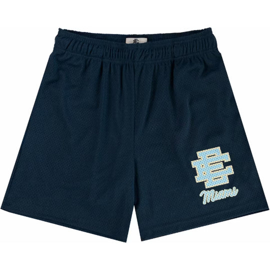 Eric Emanuel EE Basic Short Miami Navy
