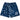 Eric Emanuel EE Basic Short Navy Paisley