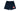 Eric Emanuel EE Basic Short Navy/Red