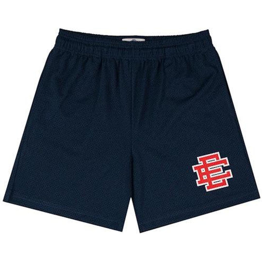 Eric Emanuel EE Basic Short Navy/Red