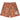 Eric Emanuel EE Basic Short Orange EE/Leafy Camo