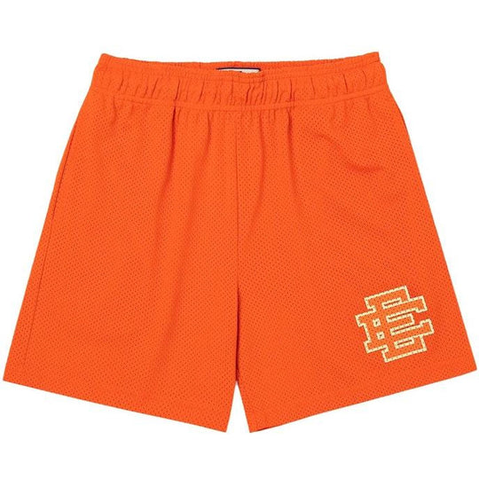 Eric Emanuel EE Basic Short Orange/Orange Tonal