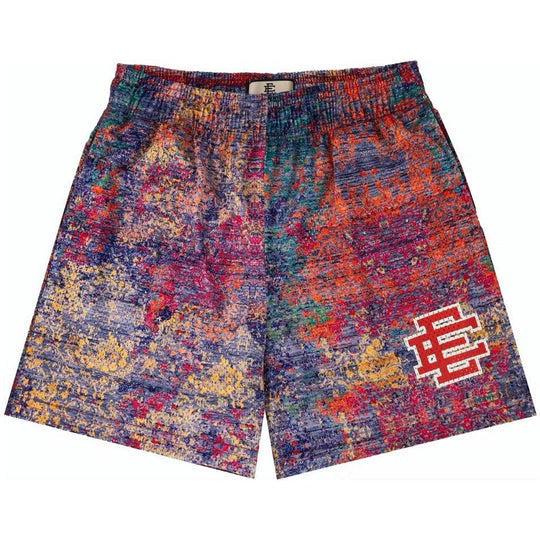 Eric Emanuel EE Basic Short Pink EE Rug