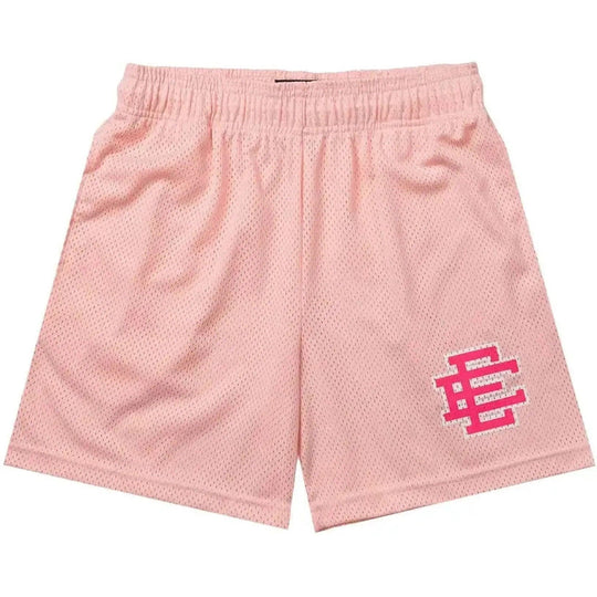 Eric Emanuel EE Basic Short Rose Quartz/Neon Pink