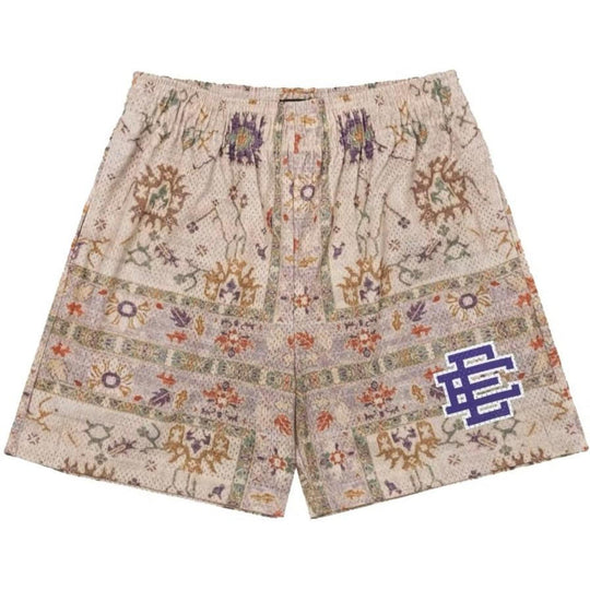 Eric Emanuel EE Basic Short Rug Brown