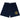 Eric Emanuel EE Basic Short (SS24) Navy/Yellow