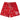 Eric Emanuel EE Basic Short (SS25) Red Paisley