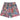 Eric Emanuel EE Basic Short Wallpaper/Blue