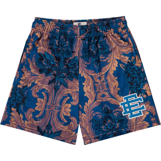 Eric Emanuel EE Basic Short Wallpaper/Multicolor