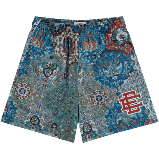 Eric Emanuel EE Basic Short Wallpaper/Red