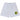 Eric Emanuel EE Basic Short White/Green