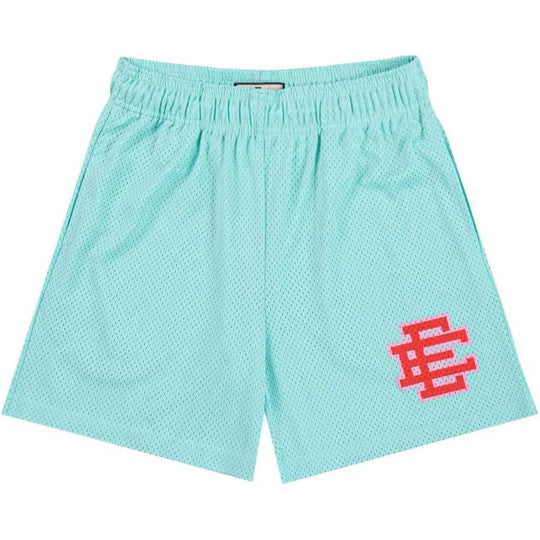 Eric Emanuel EE Basic Short Yucca/Red
