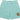 Eric Emanuel EE Basic/Core Short Aqua Blue