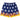 Eric Emanuel EE Basic/Core Short Blue Flame
