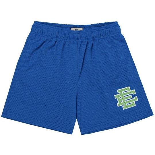 Eric Emanuel EE Basic/Core Short Electric Blue/Green
