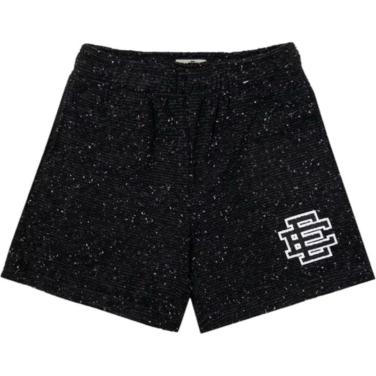 Eric Emanuel EE Boucle Short Black/Black