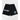 Eric Emanuel x Sickö Basic Shorts Black
