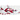 Eric Emanuel x Sickö Sneaker Red Plaid/White
