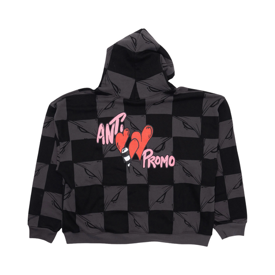 Anti Promo Matty Boy 99 Eyes Hoodie