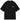 Fear of God Essentials Black Crew Neck T-Shirt