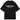 Fear of God Essentials Black Crew Neck T-Shirt