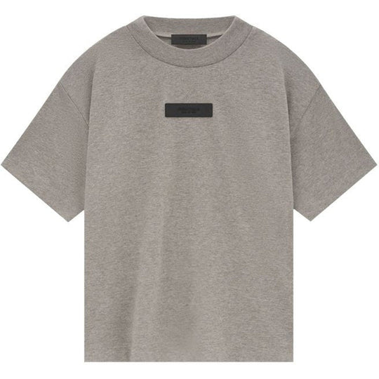 Fear of God Essentials Core Collection S/S Tee Heather Grey